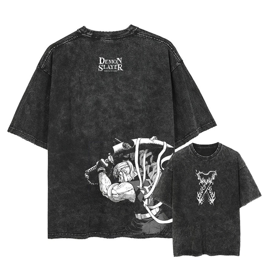 2 for $49.99 (Save 37%) | 🔥 Limited Drop for Demon Slayer Fans