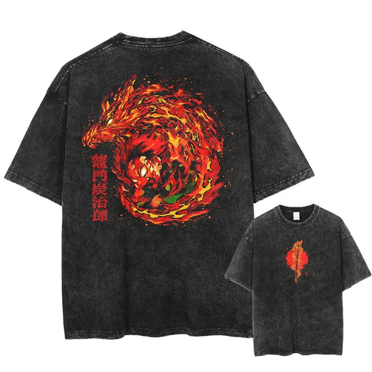 2 for $49.99 (Save 37%) | 🔥 Limited Drop for Demon Slayer Fans