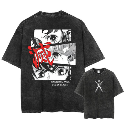 2 for $49.99 (Save 37%) | 🔥 Limited Drop for Demon Slayer Fans