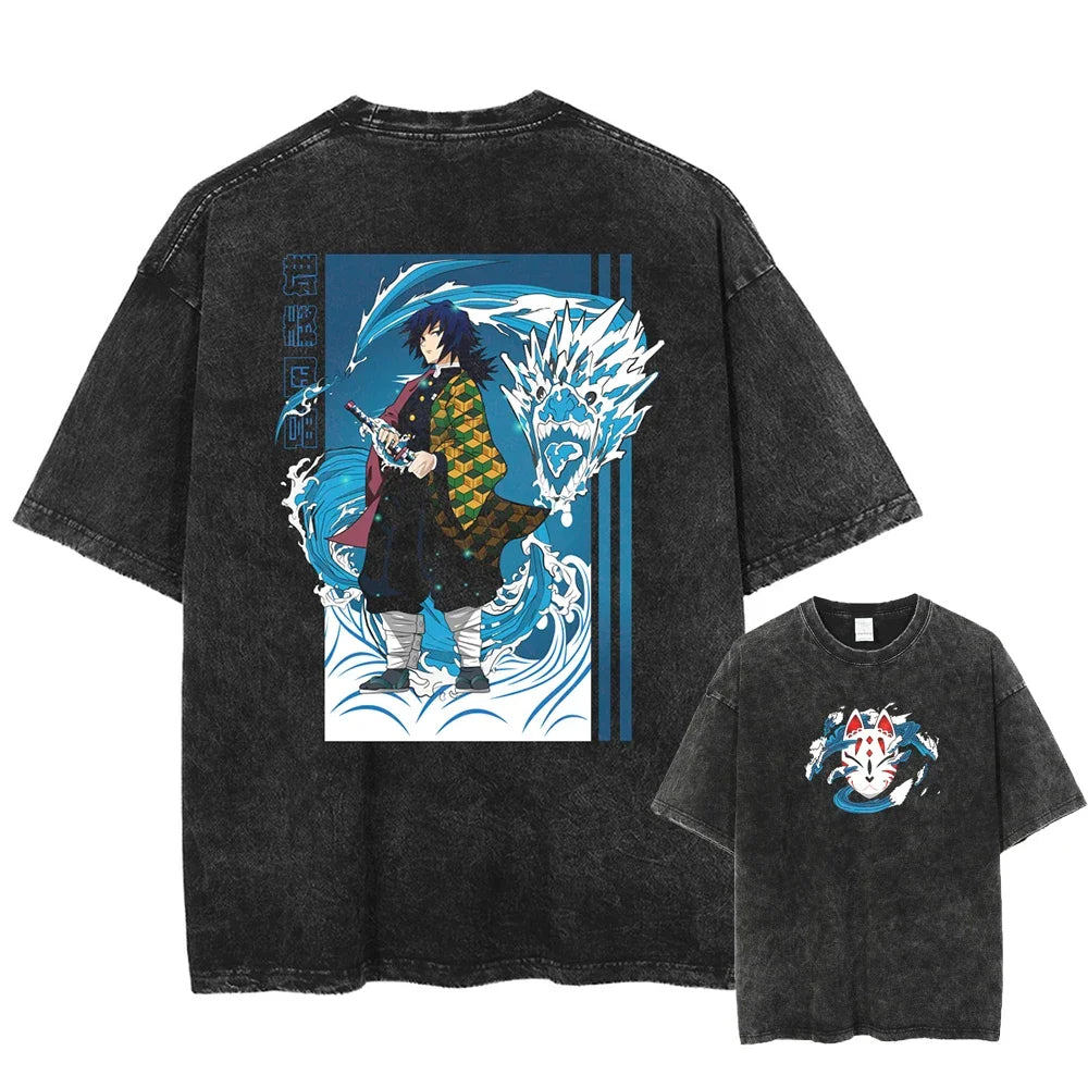 2 for $49.99 (Save 37%) | 🔥 Limited Drop for Demon Slayer Fans