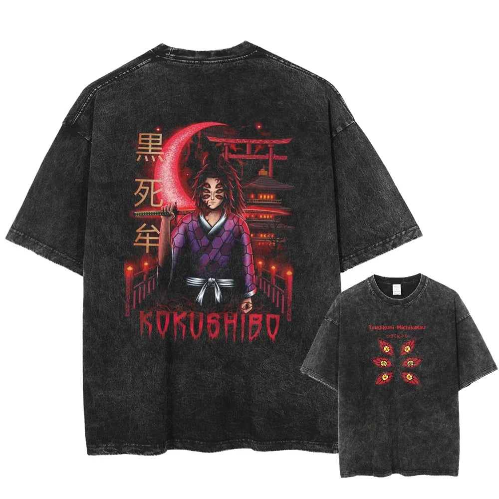 2 for $49.99 (Save 37%) | 🔥 Limited Drop for Demon Slayer Fans