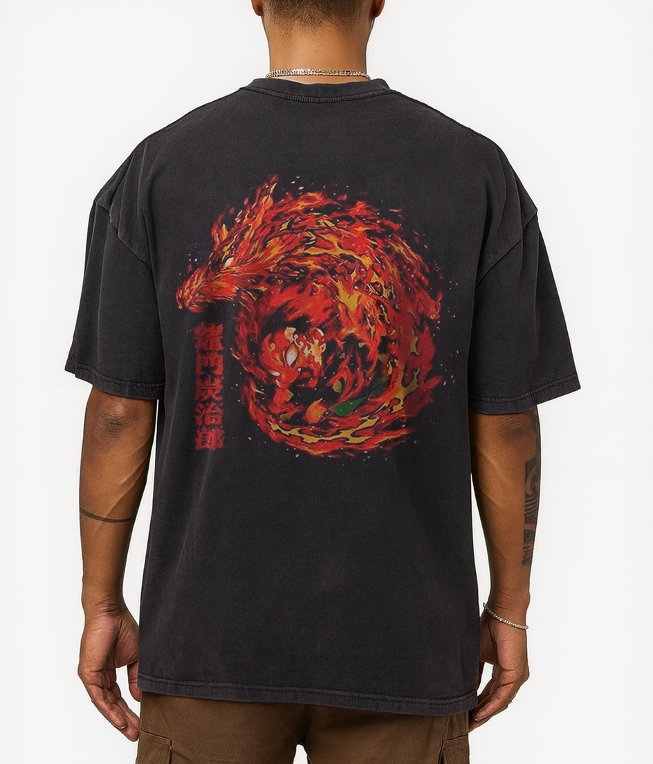 2 for $49.99 (Save 37%) | 🔥 Limited Drop for Demon Slayer Fans